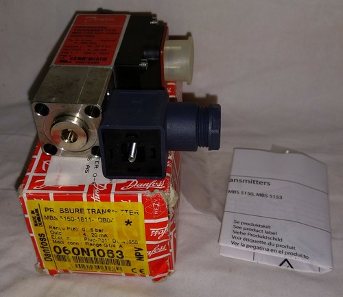 Transmetteur pression - transmetteur, de