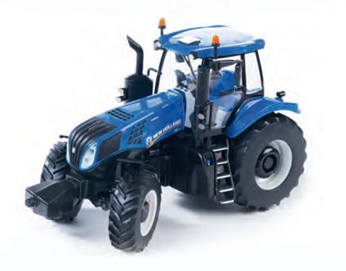 Britains farm new holland - farm,