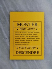 Jean-Michel Alberola - Monter