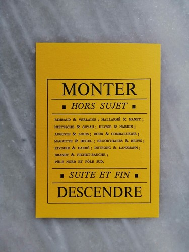 Jean michel alberola monter - -,