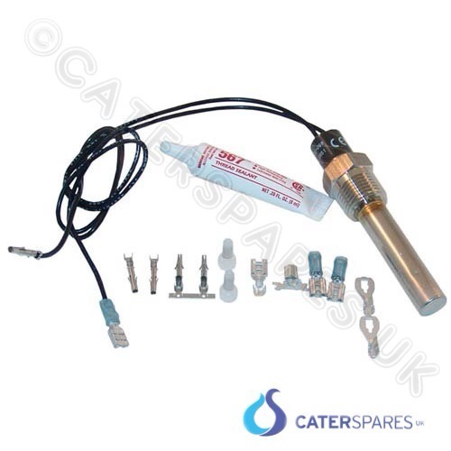 Frymaster haute limit - frymaster,