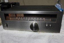 Kenwood KT-5500 AM/FM Stereo