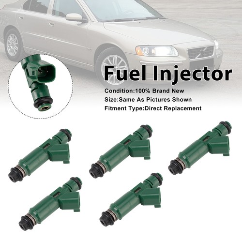 Injecteur carburant pour - injecteur,