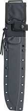 ESEE Black Kydex w/ Cordura