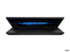 Lenovo Legion 5 Notebook Zwart