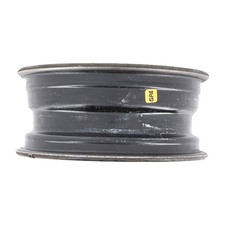 Jante tôle - Peugeot 207 - 00005401P4 - E1-1435H