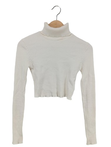 Bershka pull over col - bershka, à