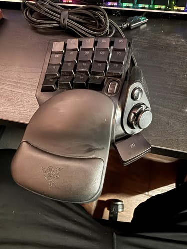 Razer tartarus chroma - v2,