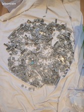 Lot 1.2 kilo 1200 grammes de