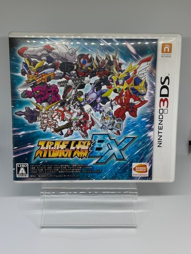Super robot wars bx japan - 🌸,