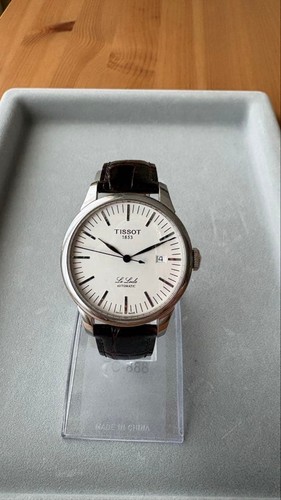 Montre bracelet automatique - montre-bracelet,