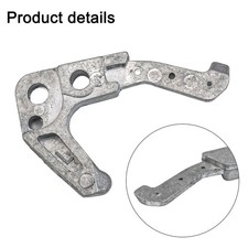 Kit de remplacement gauche