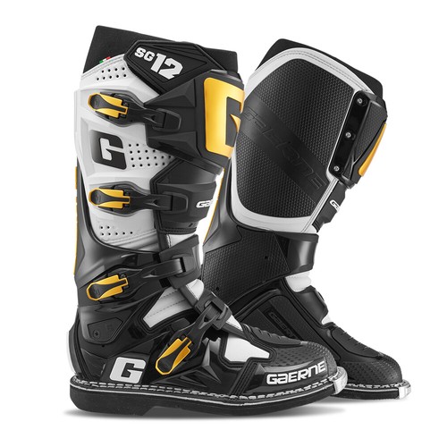 Gaerne bottes - gaerne, sg-12