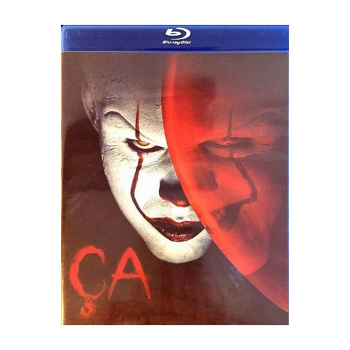 ça blu ray - Ça, neuf