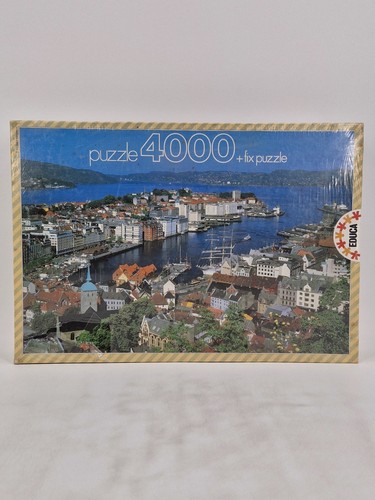 New 4000 educa - educa,, bergen
