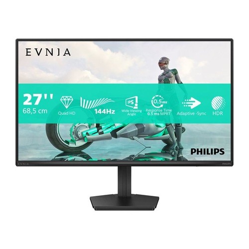 Ecran gamer philips - pc,