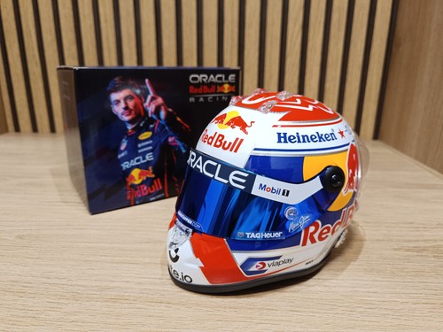 Casque miniature max - casque, 1/2