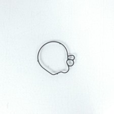 Pièce de carburateur origine