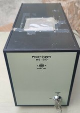 Bruel & Kjaer  TYPE WB 1250  power SUPPLY 