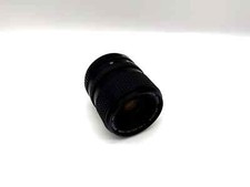 Porst 35-70mm 1:3 .5-4.5 Objectif Uni Zoom Macro Mc Caméra Lentille ( Fuji X )