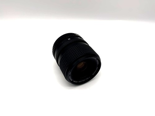 Porst 70mm 5 - 35-70mm, .5-4.5