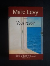 Marc Levy Vous revoir 2005