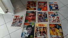 Special bernard hinault - bernard, hinault-lot