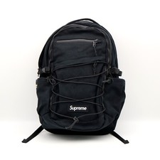 Sac à dos Supreme 25SS noir