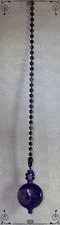 Handcrafted Sodalite Blue