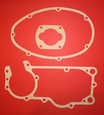 Pochette de joints moteur VAP Pi2 49,9cc 2 temps pédalier incorp 2 vit. ABG