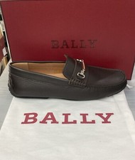 Bally mocassin chaussure man - mocassin,