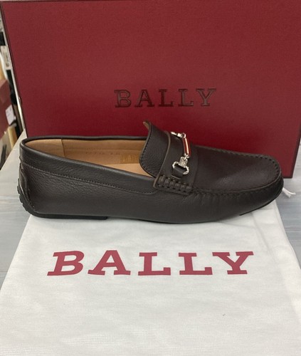 Bally mocassin chaussure - mocassin, man