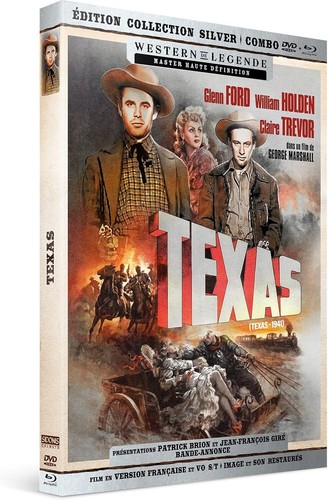 Texas - ford, )
