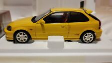 Motorhelix Honda Civic Type-R EK9 1/18 M85002