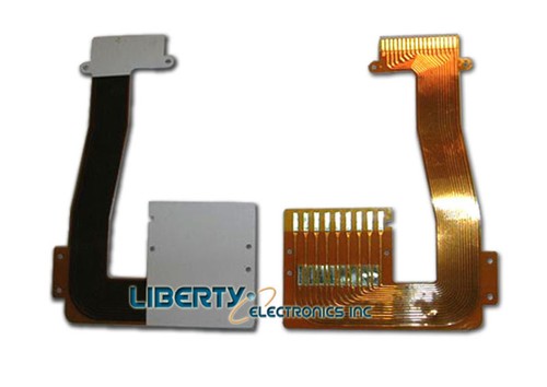 New auto stereo - stereo, flat