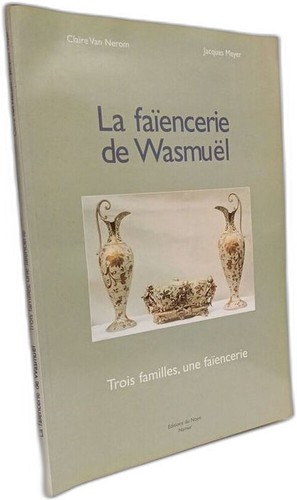 Faïencerie wasmuël - faÏencerie,