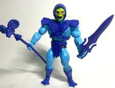 Mattel  Masters of the