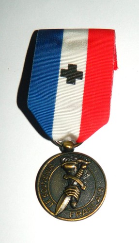 Médaille souvenir - médaille, du