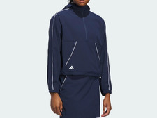 Veste À Zip Quart De Saison