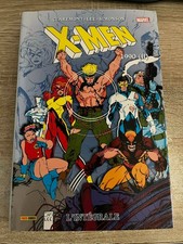 Intégrale X-men 1990 (II)