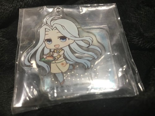 Porte clés granblue - granblue, fantasy