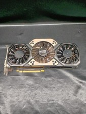 Carte Graphique Palit GTX 780