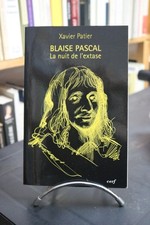 PATIER, Xavier. : Blaise