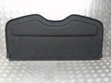 Plage arriere RENAULT CLIO 3