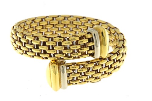 Bracelet fope femme or - fope,