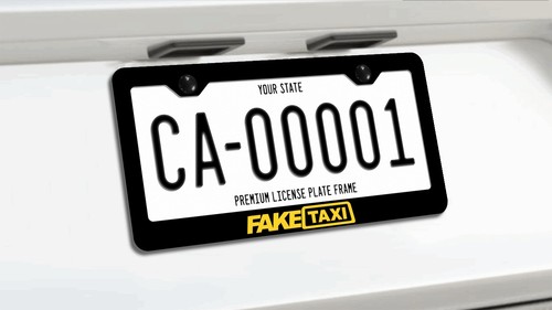 Fake taxi black - taxi,