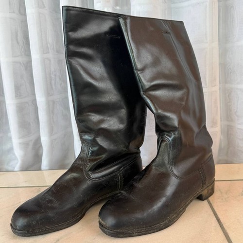 Bottes paradis ddr nva - nva, pour