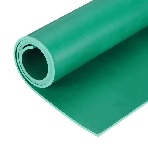 Feuille caoutchouc silicone - feuille,