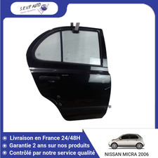 🇫🇷 PORTE ARRIERE DROIT