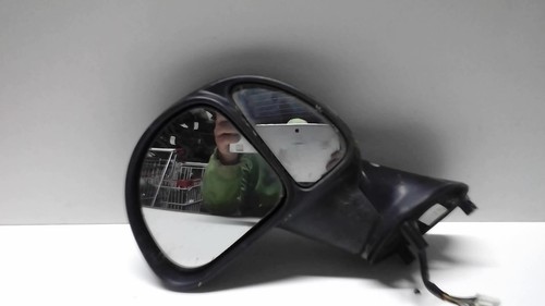Retroviseur droit fiat - retroviseur,